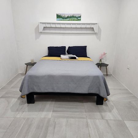 Casa De Linda Vista Apartment Guanajuato Bagian luar foto
