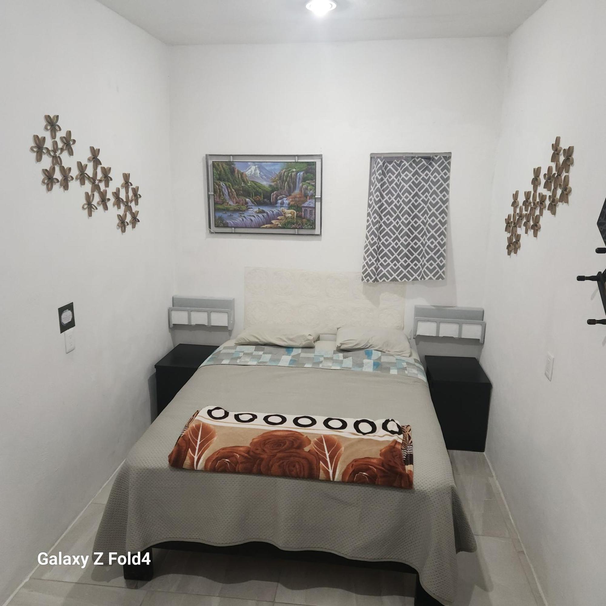 Casa De Linda Vista Apartment Guanajuato Bagian luar foto