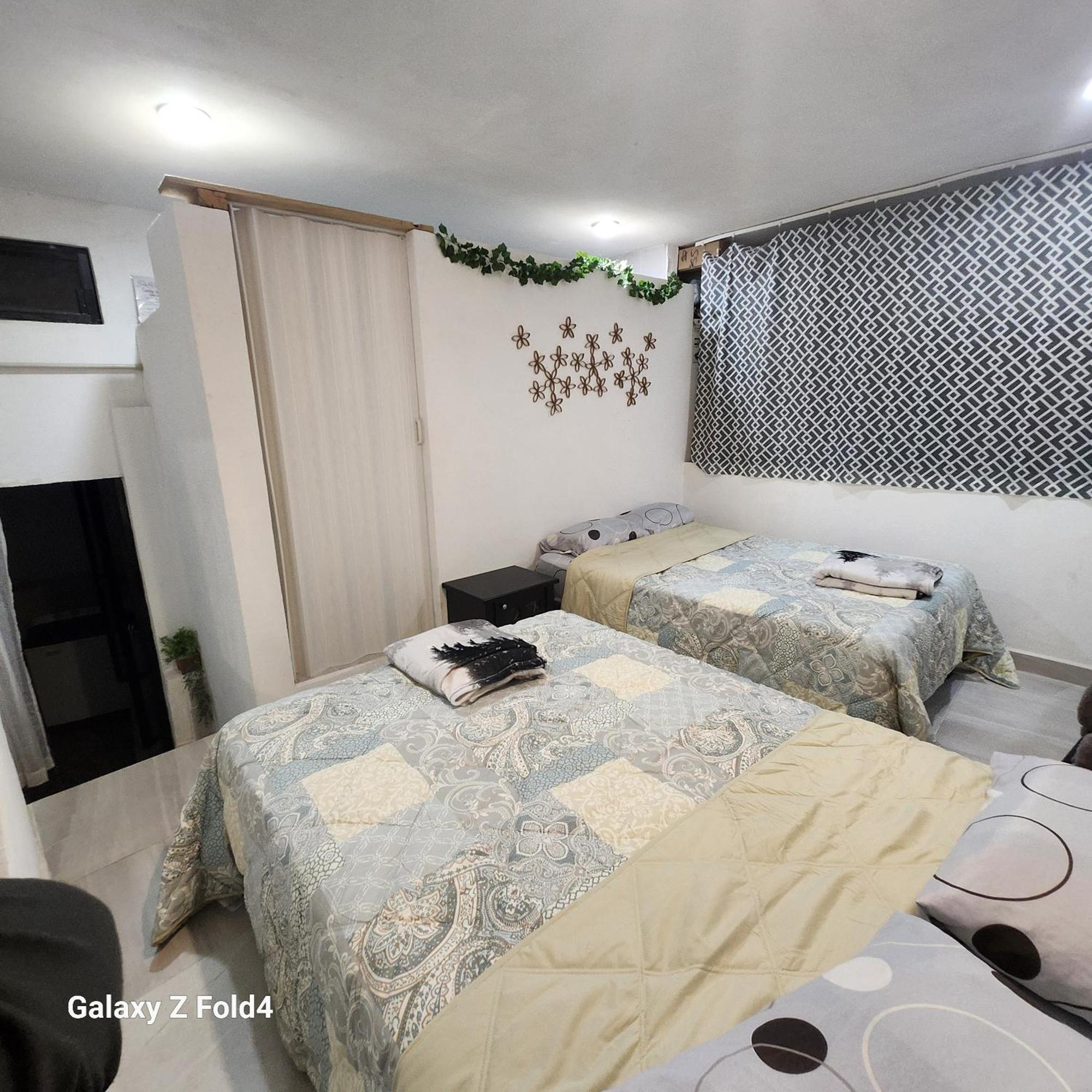 Casa De Linda Vista Apartment Guanajuato Bagian luar foto