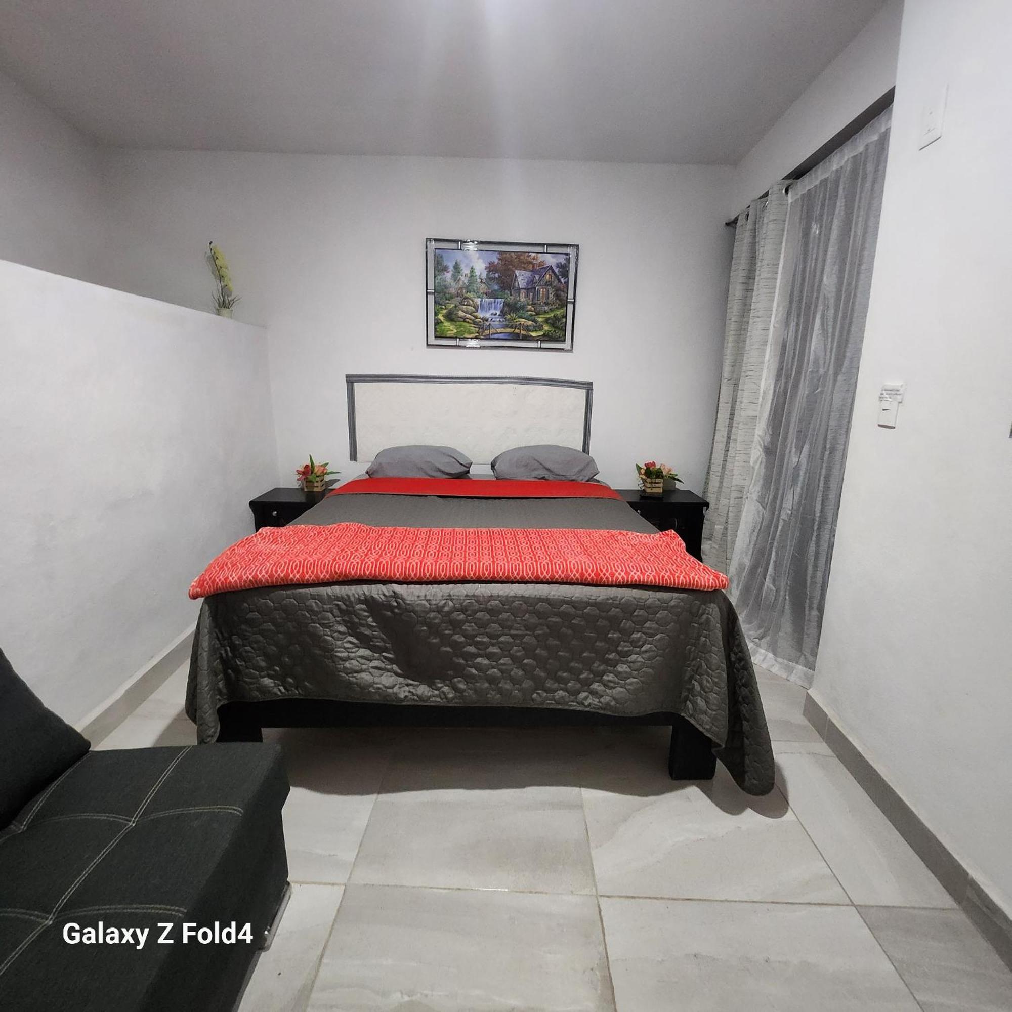 Casa De Linda Vista Apartment Guanajuato Bagian luar foto