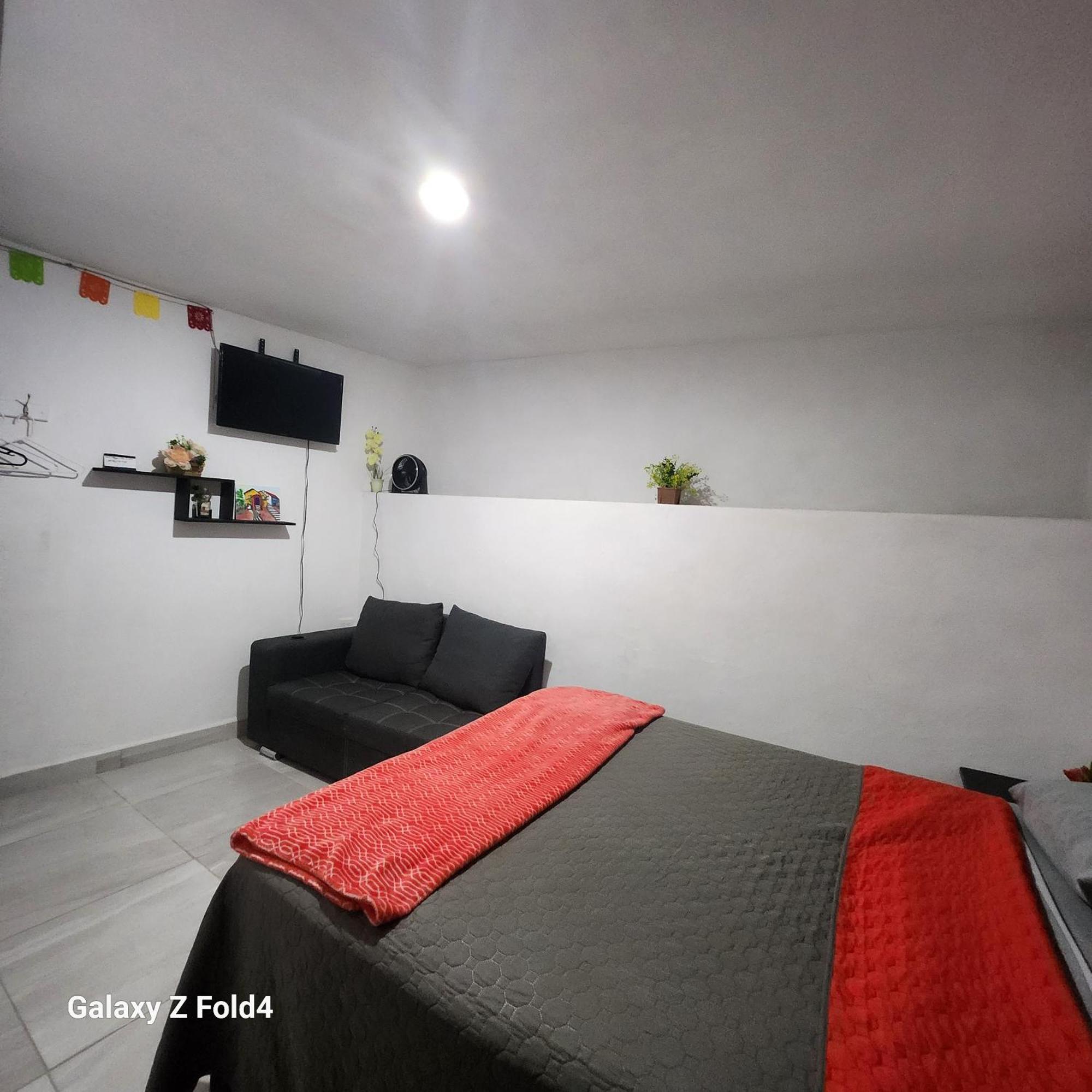 Casa De Linda Vista Apartment Guanajuato Bagian luar foto